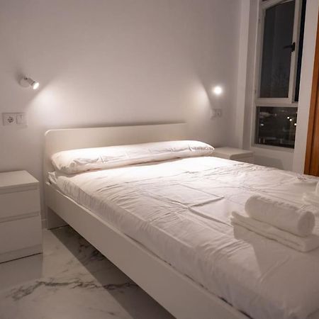 Apartamento Jogi Playa Del Ingles San Bartolomé 외부 사진