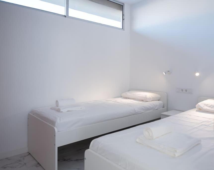 Apartamento Jogi Playa Del Ingles San Bartolomé 외부 사진