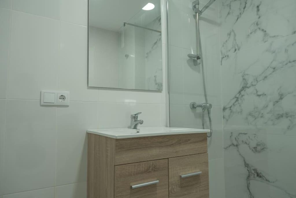 Apartamento Jogi Playa Del Ingles San Bartolomé 외부 사진