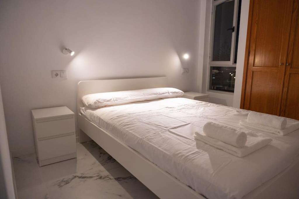 Apartamento Jogi Playa Del Ingles San Bartolomé 외부 사진