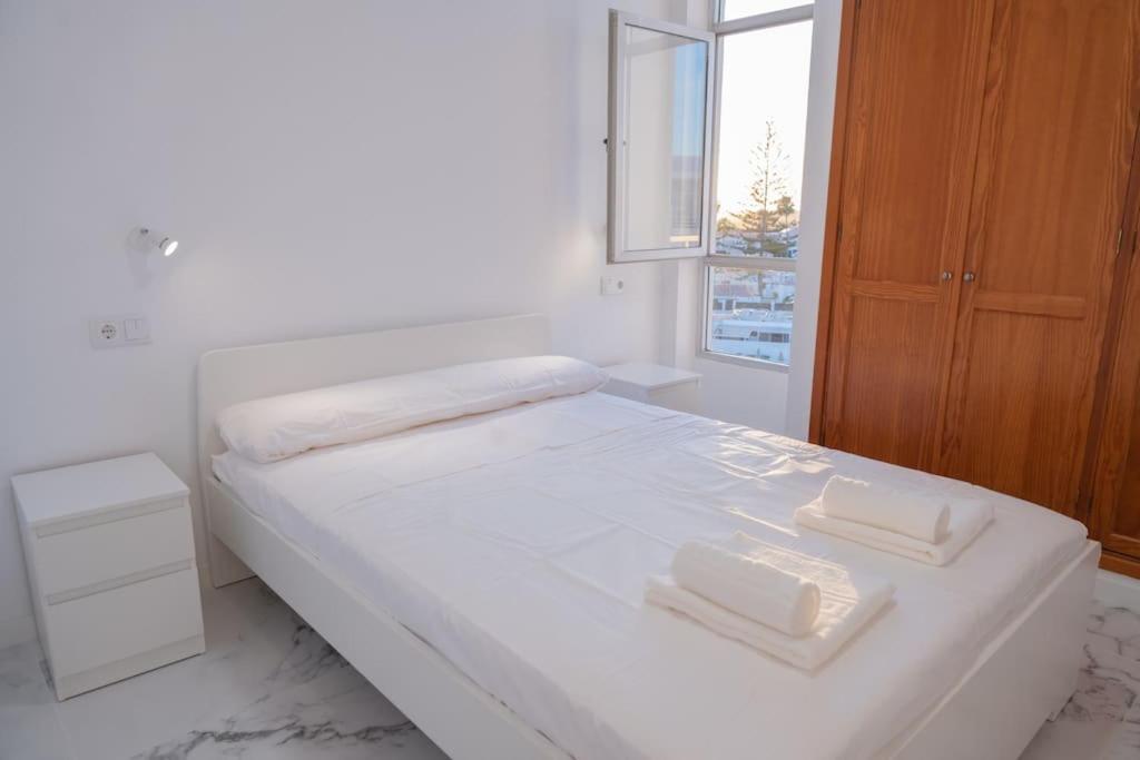 Apartamento Jogi Playa Del Ingles San Bartolomé 외부 사진