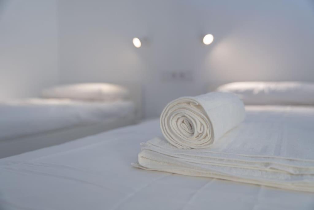Apartamento Jogi Playa Del Ingles San Bartolomé 외부 사진