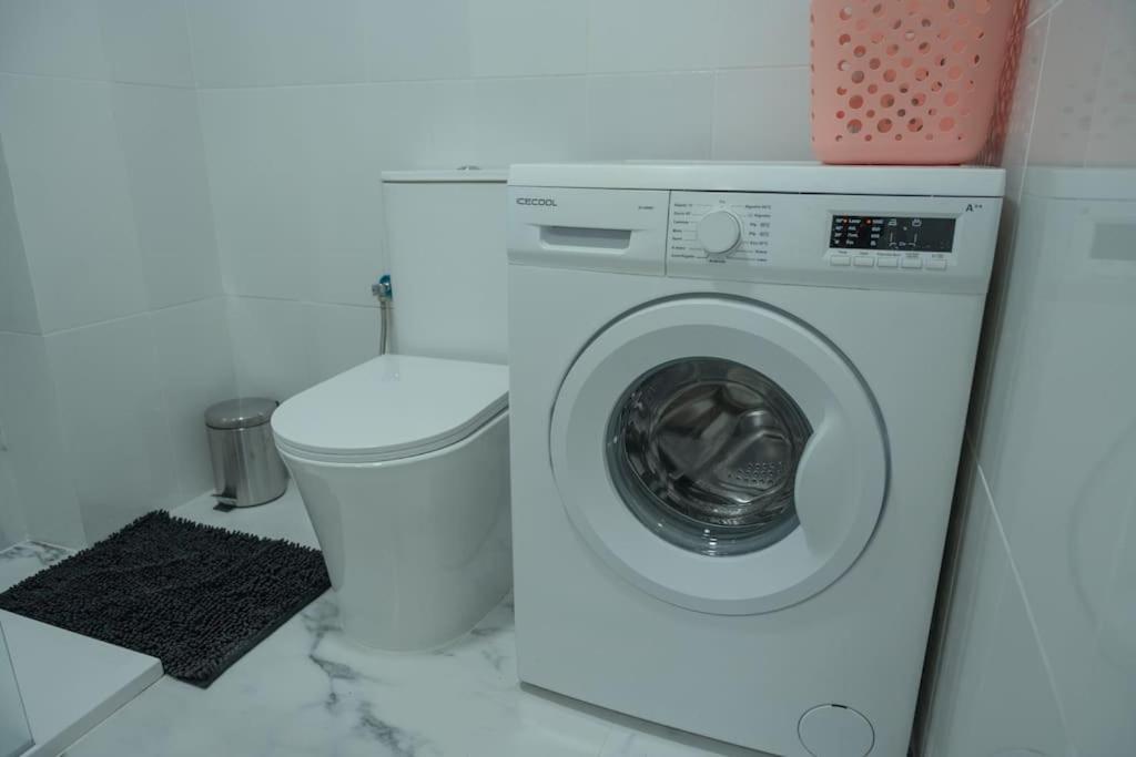 Apartamento Jogi Playa Del Ingles San Bartolomé 외부 사진